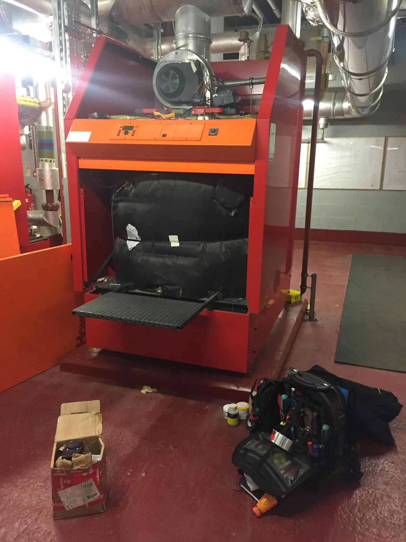 emergency heating engineer Belsize Park, NW3